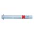 25 Chevilles DMB M16 - 20x44 mm - D-Work
