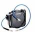 Enrouleur Pneumatique 360° D.10 x 15 mm – 25 M, Flexible et Pratique – ALSAFIX - ALSAFIX