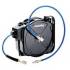 Enrouleur Pneumatique 30M D.8 x 12 mm – Pratique et Flexible – Idéal pour Ateliers - ALSAFIX