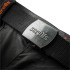 Pantalon Pro Flex Graphite avec Poches-Étuis - Taille 40 R - Confort et Praticité au Travail - Scruffs