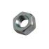 100 Écrous Zingués Hexagonal M16 - D-Work