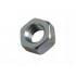 100 Écrous Zingués Hexagonal M16 - D-Work