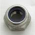 100 Écrous Inox A4 Hexagonal M8 - D-Work