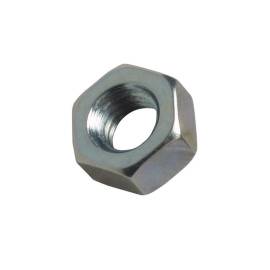 20 Écrous Inox A4 Hexagonal M8 - D-Work