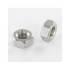 20 Écrous Inox A4 Hexagonal M8 - D-Work