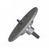 Outil de Pose pour Cheville Isolation Eco-S - D-Work