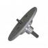 Outil de Pose pour Cheville Isolation Eco-S - D-Work