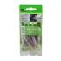 Cheville EXN 6-40 – Lot de 20 pcs – Fixation Sécurisée et Durable - ALSAFIX