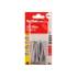Cheville EXN 6-50 – Blister de 20 pcs – Fixation Sécurisée – ALSAFIX - ALSAFIX