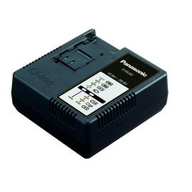 Chargeur Panasonic 10,8 à 28,8 V Li-Ion – 1,09 kg – Compatible avec plusieurs modèles – Charge Rapide et Efficace - ALSAFIX