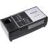 Chargeur Panasonic 2,4 à 3,6 V – NiMh/Li-Ion – Charge Rapide et Efficace - ALSAFIX