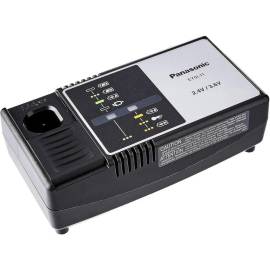 Chargeur Panasonic 2,4 à 3,6 V – NiMh/Li-Ion – Charge Rapide et Efficace - ALSAFIX