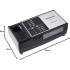 Chargeur Panasonic 2.4 à 3.6 V Nimh/Li-Ion - D-Work
