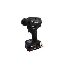 Visseuse Percussion 18V – 3Ah – Puissante et Polyvalente – Idéale pour les Travaux de Bricolage - ALSAFIX