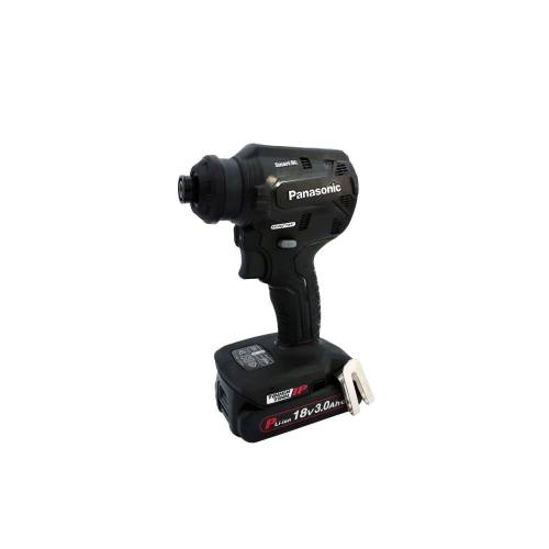 Visseuse Percussion 18 V - 3 Ah - D-Work