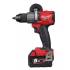 Visseuse de Précision 18V – 4.7 kg – Performante et Ergonomique – ALSAFIX - ALSAFIX
