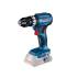 Visseuse de Précision 18 V - 4.7 kg - D-Work