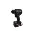 Visseuse Percussion 18 V - 5 Ah - D-Work
