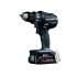 Visseuse Percussion 18 V - 3 Ah - D-Work