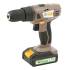 Visseuse Percussion 18 V - 3 Ah - D-Work