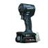 Visseuse Percussion 18 V 3 Ah Li-ion - D-Work