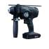 Perforateur 18V/14,4V – 1,8 kg – Puissant et Polyvalent – Idéal pour le Bricolage - ALSAFIX