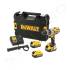 Visseuse Percussion 18 V 3 Ah Li-ion - D-Work