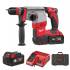 Perforateur 18 V/14.4 V 1.8 kg - D-Work