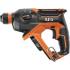Perforateur 18 V/14.4 V 1.8 kg - D-Work