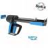 Pistolet d'Injection 400 ml – Sans Fil, 1 Batterie 3,6V 1,5 Ah Li-ion – Précision et Confort d'Utilisation - ALSAFIX