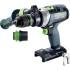 Visseuse Percussion 18V/14,4V – 1,4 kg – Puissante et Polyvalente – Idéale pour les Travaux de Bricolage - ALSAFIX