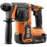 Perforateur 18V/14,4V – 1,8 kg – Puissant et Polyvalent – Idéal pour le Bricolage - ALSAFIX