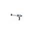 Pistolet d'Injection 400 ml – Sans Fil, 1 Batterie 3,6V 1,5 Ah Li-ion – Précision et Confort d'Utilisation - ALSAFIX