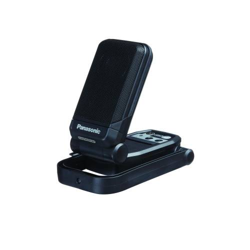 Enceinte Bluetooth avec Chargeur USB - D-Work
