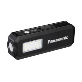 Mini Lampe 3,7 V 850 mAh – 0,4 kg – Compacte et Pratique – Éclairage Efficace - ALSAFIX