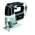 Scie Sauteuse Sans Fil 18V – 3.7 kg – Performante et Pratique – Panasonic EY4550X - ALSAFIX