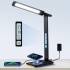 Lampe LED avec Chargeur USB – 0,58 kg – Éclairage Pratique et Écologique - ALSAFIX