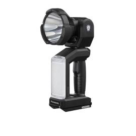 Lampe Li-ion 14.4/18/21.6 V - 0.9 kg - D-Work