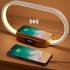 Lampe LED avec Chargeur USB - 0.58 kg - D-Work