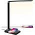 Lampe LED avec Chargeur USB – 0,58 kg – Éclairage Pratique et Écologique - ALSAFIX
