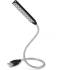 Lampe LED avec Chargeur USB – 0,58 kg – Éclairage Pratique et Écologique - ALSAFIX