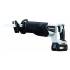 Scie Sabre Sans Fil Panasonic 18 V / 14.4 V (Sans Batterie, Ni Chargeur) - D-Work