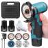 Mini Meuleuse 3.7V 850 mAh - D-Work