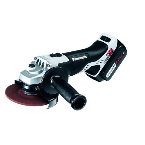 Disqueuse 18V – 5,0 Ah Li-Ion – Puissante et Pratique – Idéale pour les Travaux de Découpe - ALSAFIX
