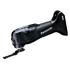 Multi Tool 18 V (Sans Batterie, Ni Chargeur) - 2.3 kg - D-Work