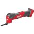 Multi Tool 18 V (Sans Batterie, Ni Chargeur) - 2.3 kg - D-Work