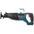 Scie Sabre 18 V/14.4 V (Sans Batterie, Ni Chargeur) - 1.8 kg - D-Work