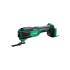 Multi Tool 18V – 2.3 kg – Outil Polyvalent et Pratique – Idéal pour Divers Travaux - ALSAFIX