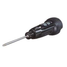 Visseuse à Batterie 3,7V – Compacte et Légère – Idéale pour les Travaux de Précision - ALSAFIX