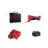 Multi Tool 18 V (Sans Batterie, Ni Chargeur) - 2.3 kg - D-Work